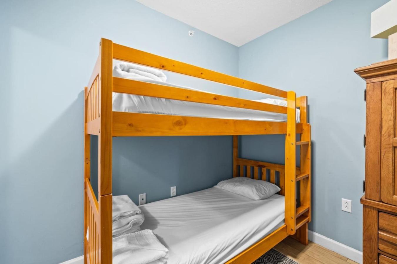 Seychelles Unit 1205 Holiday home
