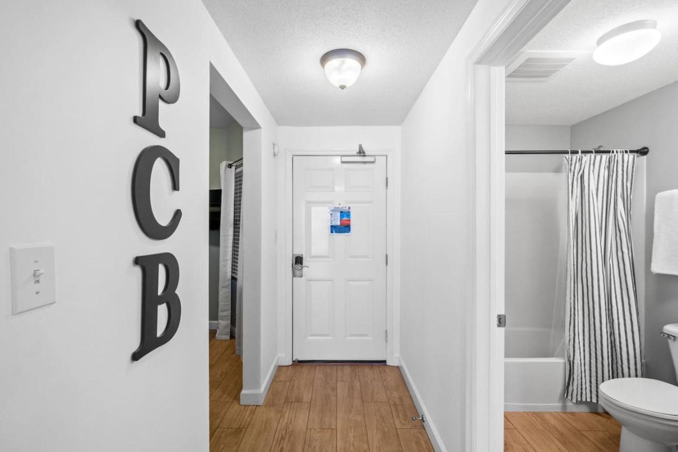 Seychelles Unit 1205 Holiday home Panama City Beach