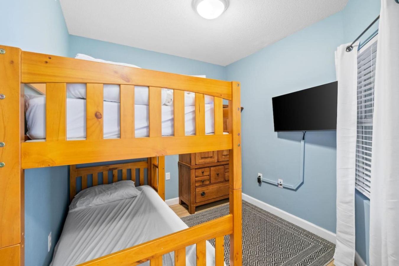 Seychelles Unit 1205 Panama City Beach