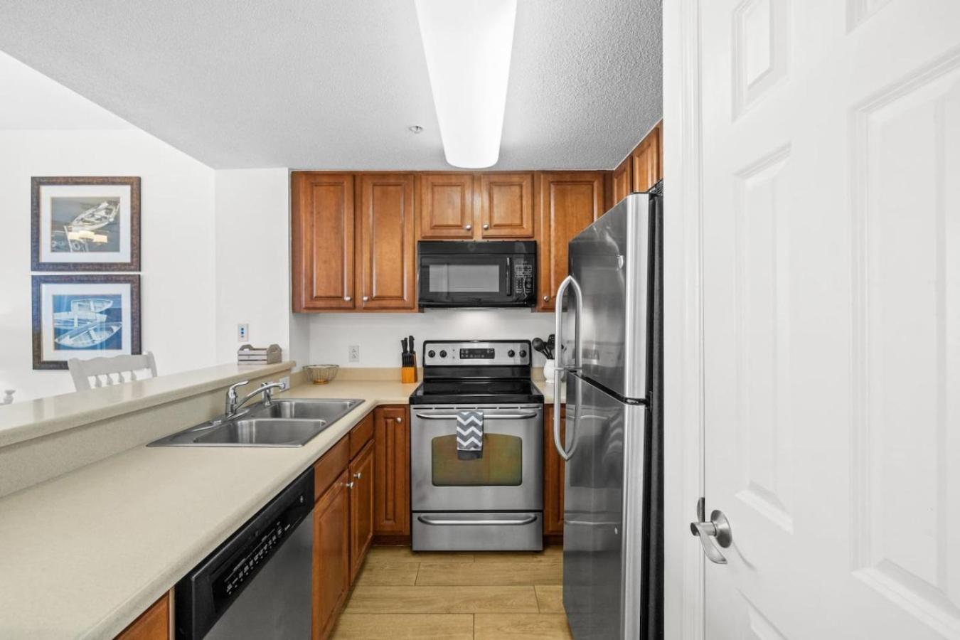 Seychelles Unit 1205 Holiday home