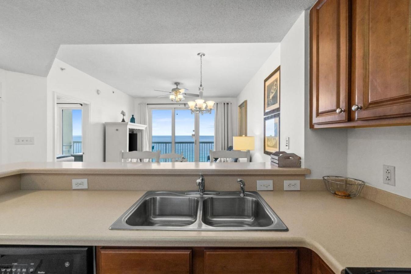 Seychelles Unit 1205 Holiday home Panama City Beach