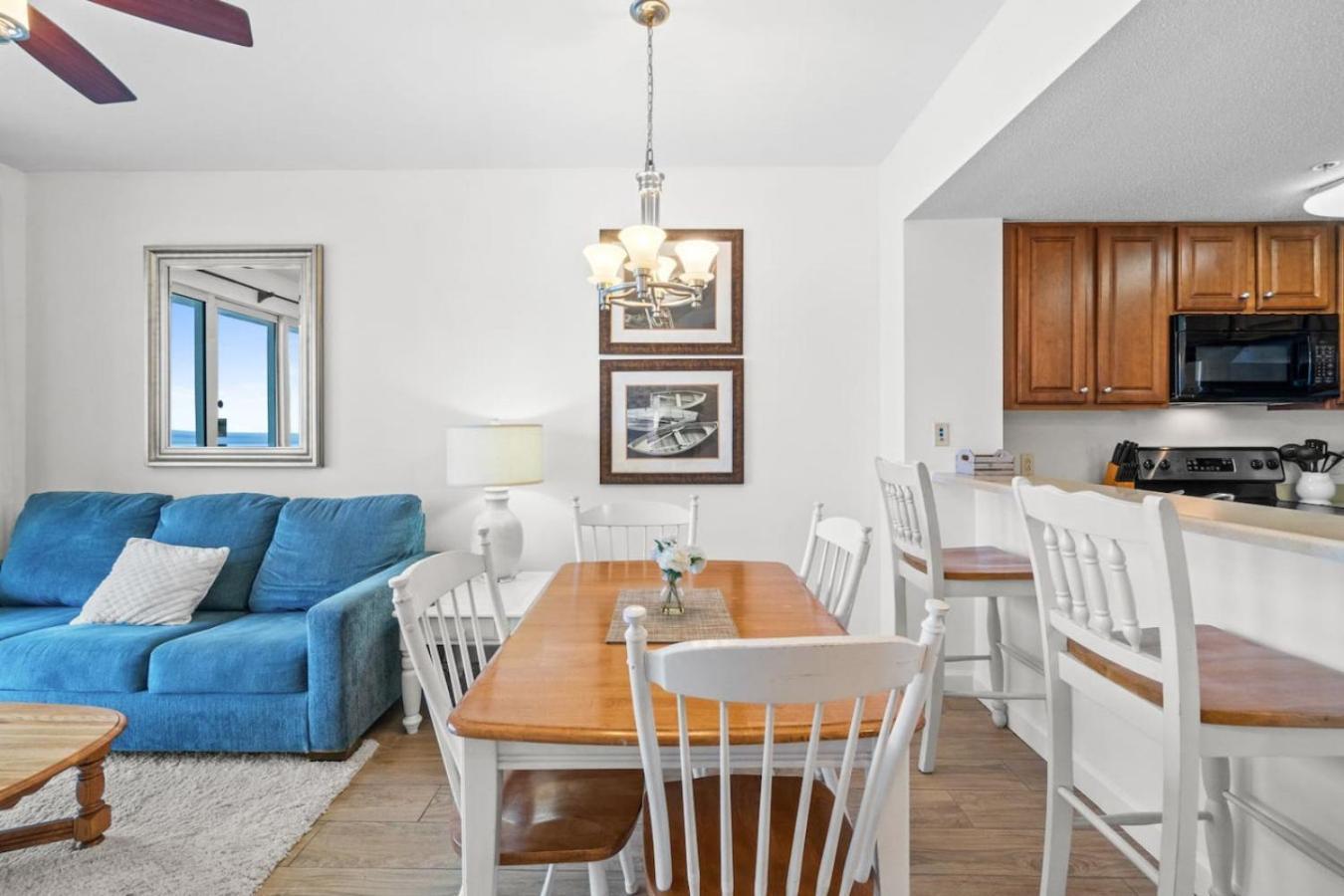 Seychelles Unit 1205 Panama City Beach