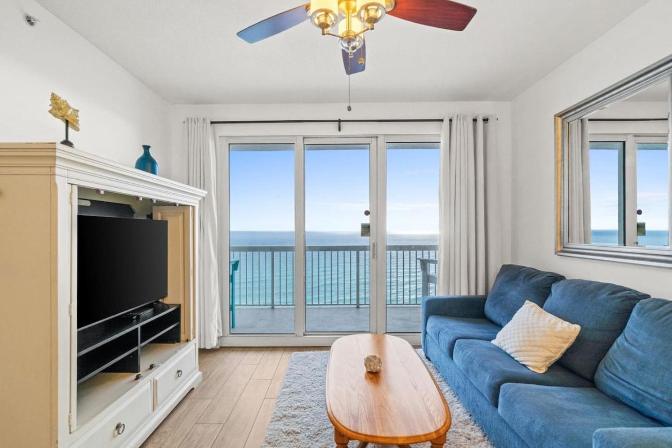 Holiday home Seychelles Unit 1205