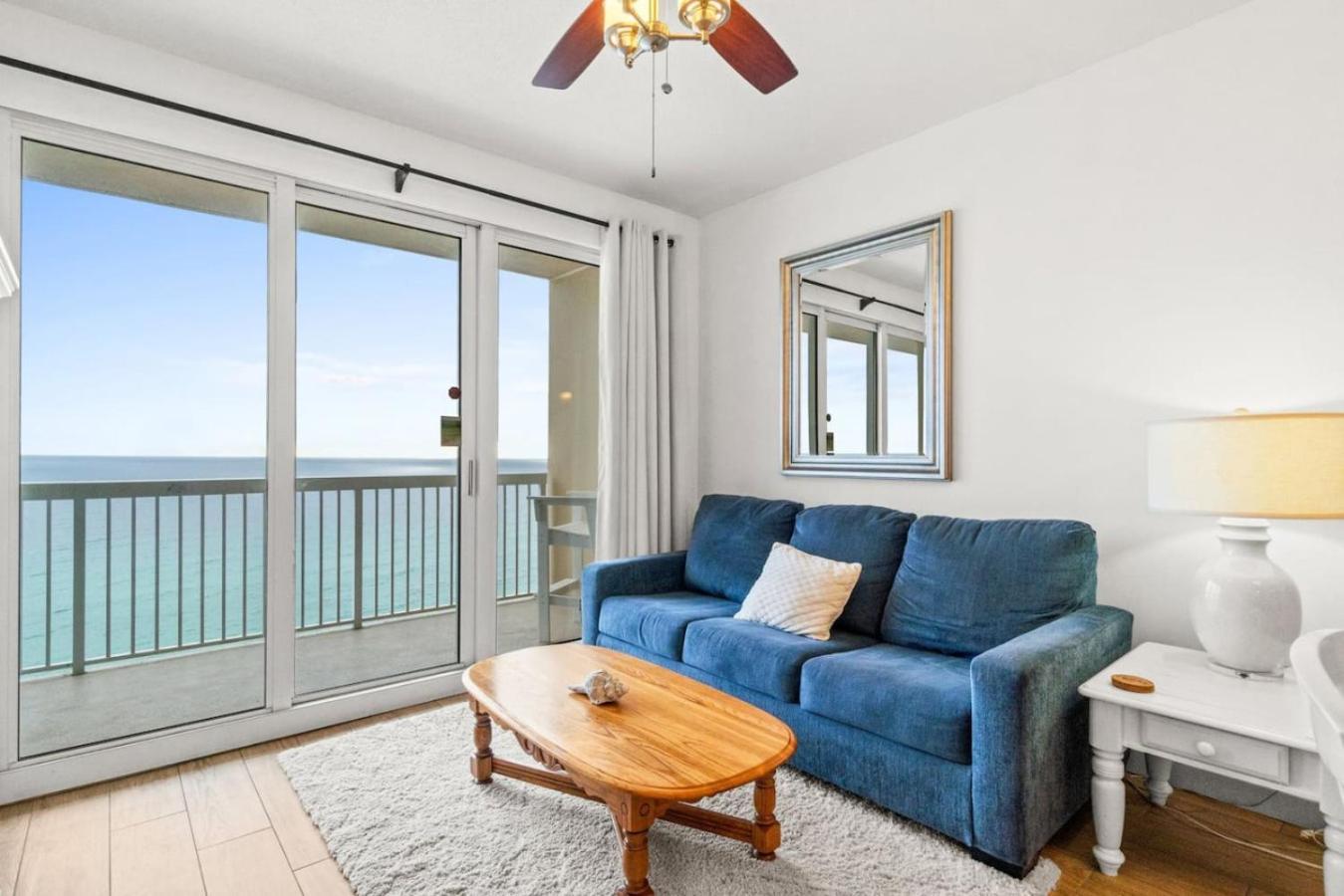 Holiday home Seychelles Unit 1205 Panama City Beach