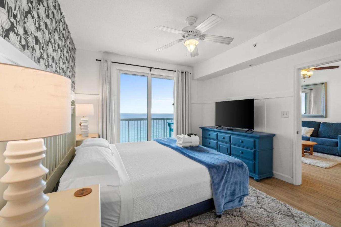 Seychelles Unit 1205 Panama City Beach